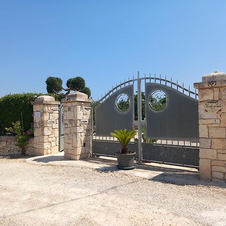 Trullo Monte Del Sale Konuk evi Alberobello Dış mekan fotoğraf