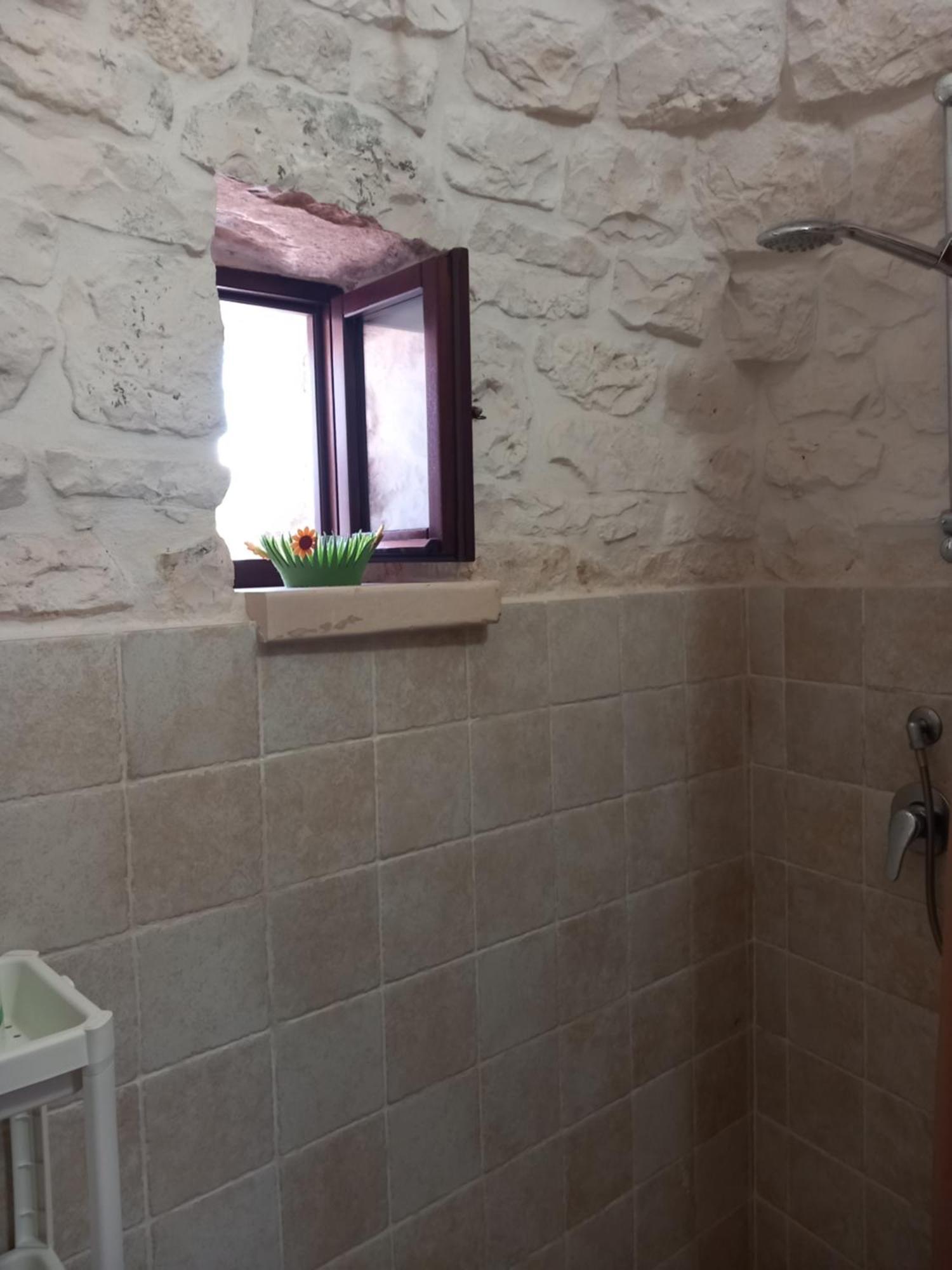 Trullo Monte Del Sale Konuk evi Alberobello Dış mekan fotoğraf