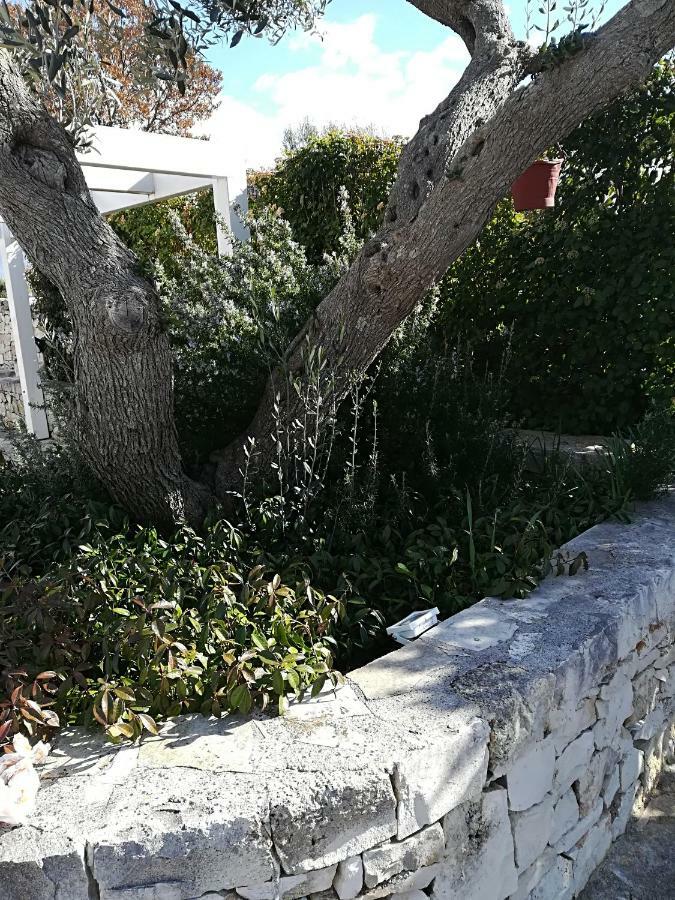 Trullo Monte Del Sale Konuk evi Alberobello Dış mekan fotoğraf