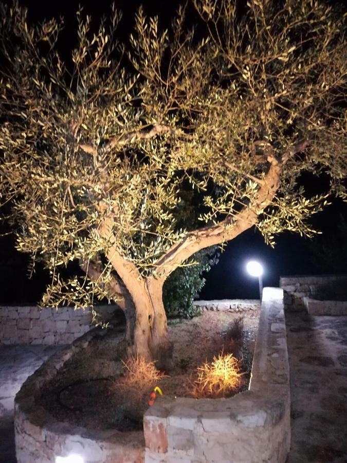 Trullo Monte Del Sale Konuk evi Alberobello Dış mekan fotoğraf